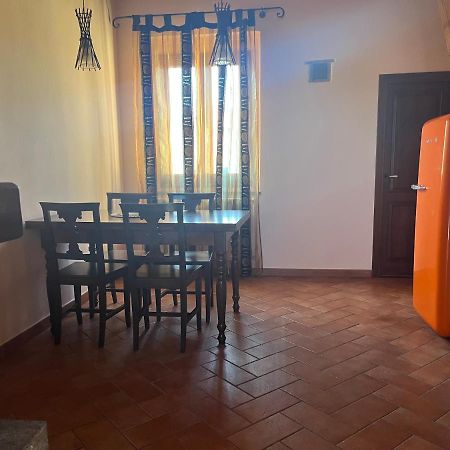 Faro B&B Livorno Eksteriør bilde
