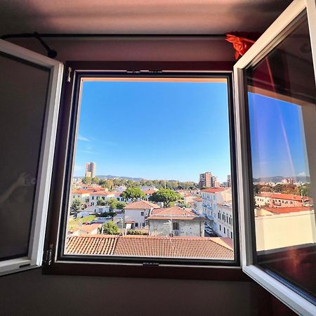Faro B&B Livorno Eksteriør bilde