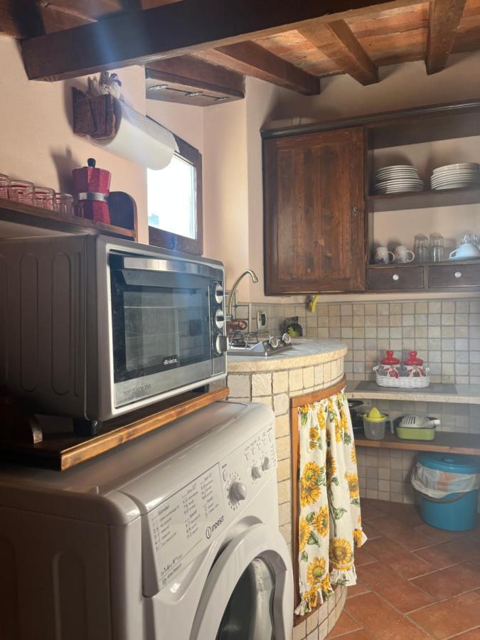 Faro B&B Livorno Eksteriør bilde