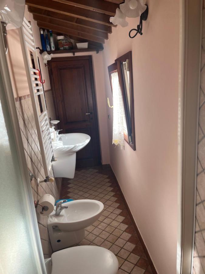 Faro B&B Livorno Eksteriør bilde