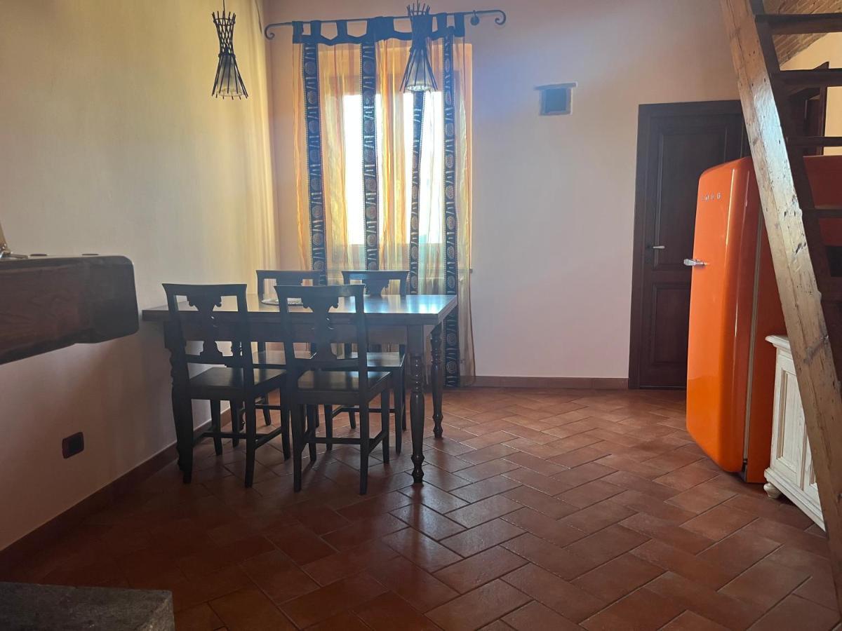 Faro B&B Livorno Eksteriør bilde