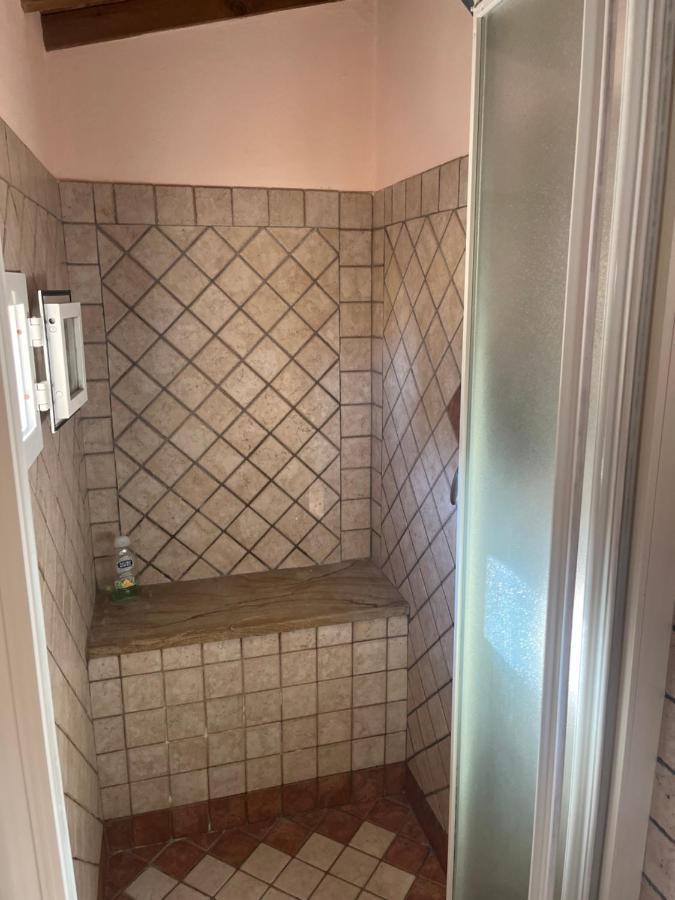 Faro B&B Livorno Eksteriør bilde