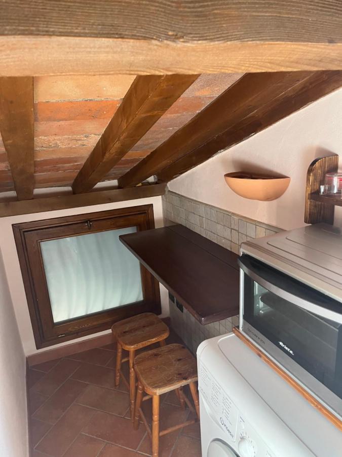 Faro B&B Livorno Eksteriør bilde