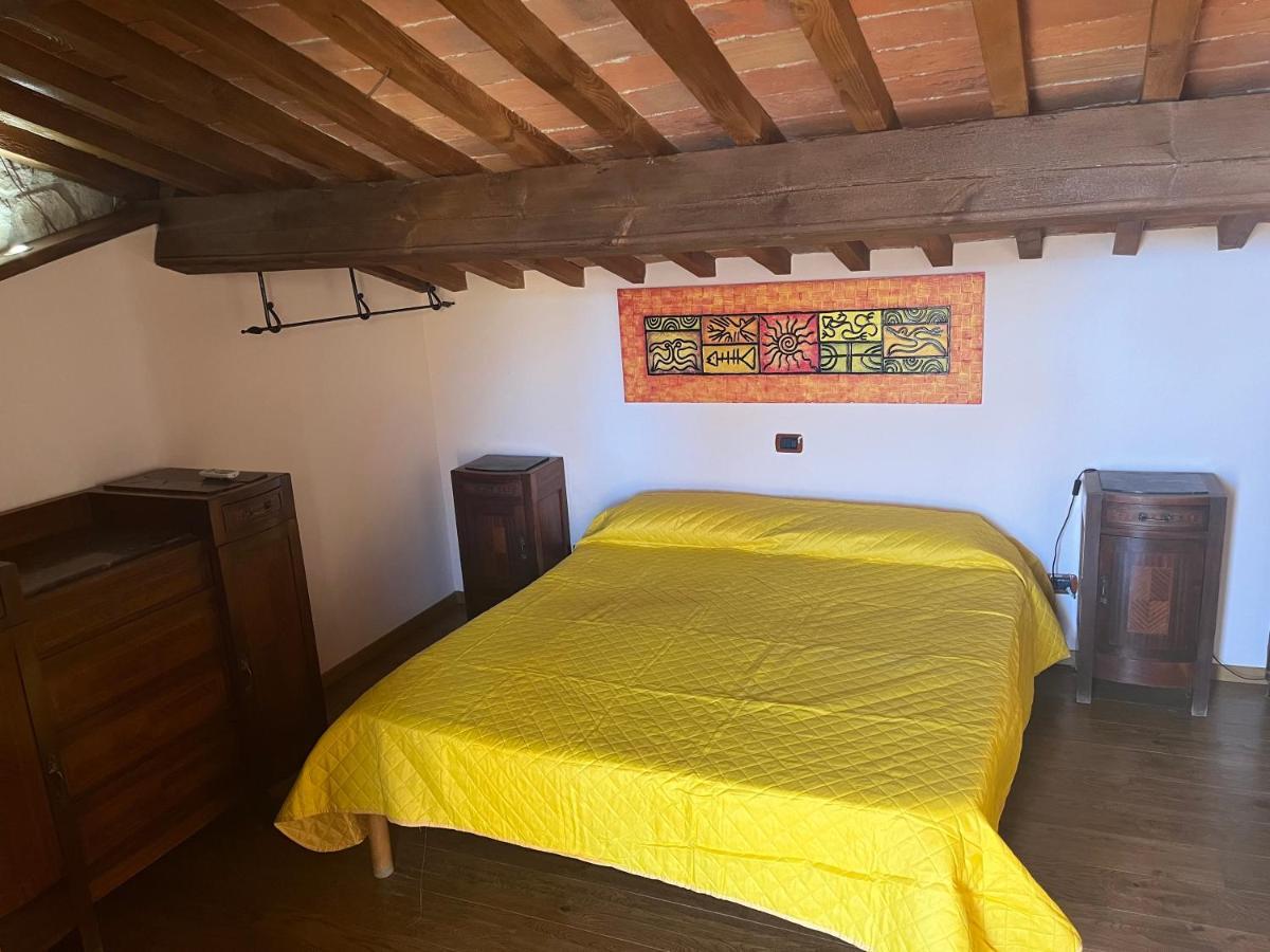 Faro B&B Livorno Eksteriør bilde