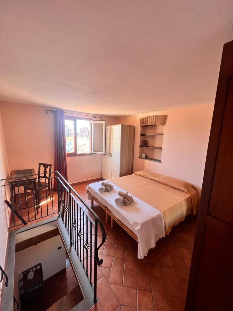 Faro B&B Livorno Eksteriør bilde