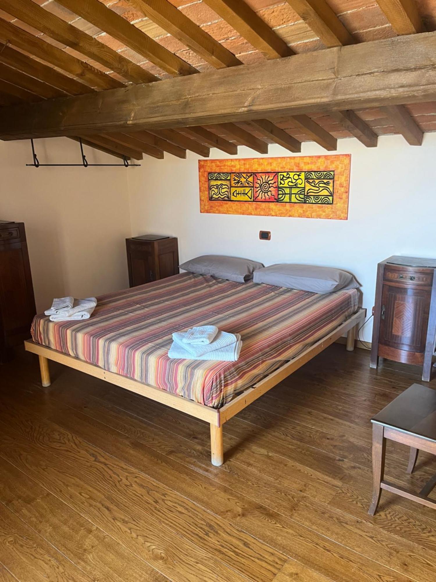Faro B&B Livorno Eksteriør bilde