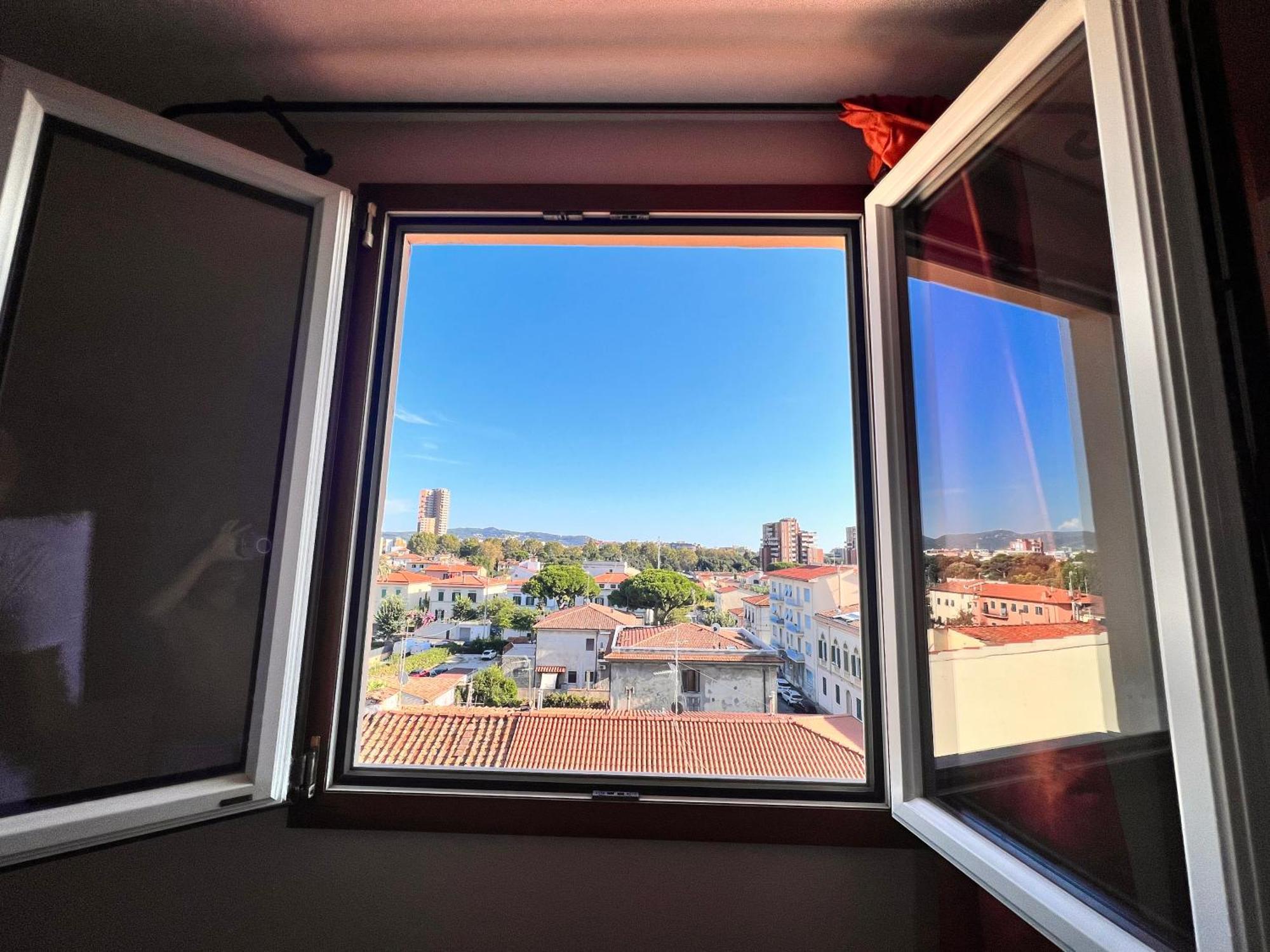 Faro B&B Livorno Eksteriør bilde