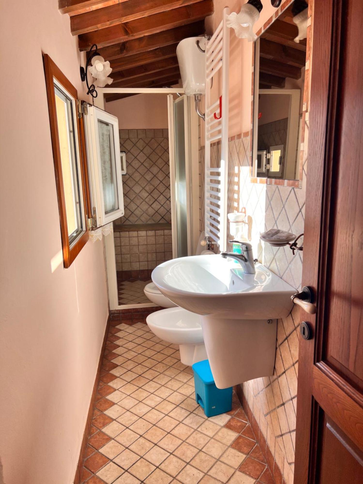 Faro B&B Livorno Eksteriør bilde