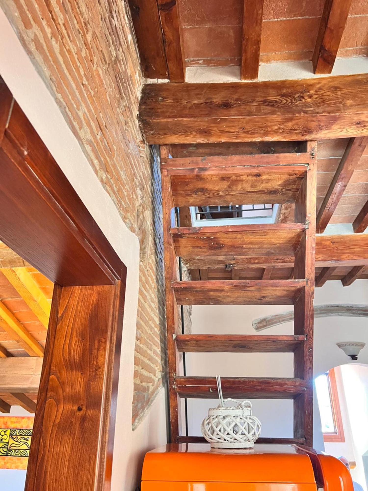Faro B&B Livorno Eksteriør bilde